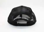 RANCHO CABRAL Limited Edition x NEW ERA TRUCKER