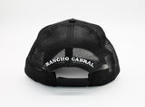 RANCHO CABRAL Limited Edition x NEW ERA TRUCKER