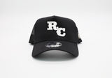 RANCHO CABRAL Limited Edition x NEW ERA TRUCKER