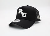 RANCHO CABRAL Limited Edition x NEW ERA TRUCKER