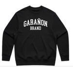 Garanon Classic Crew Sweatshirt